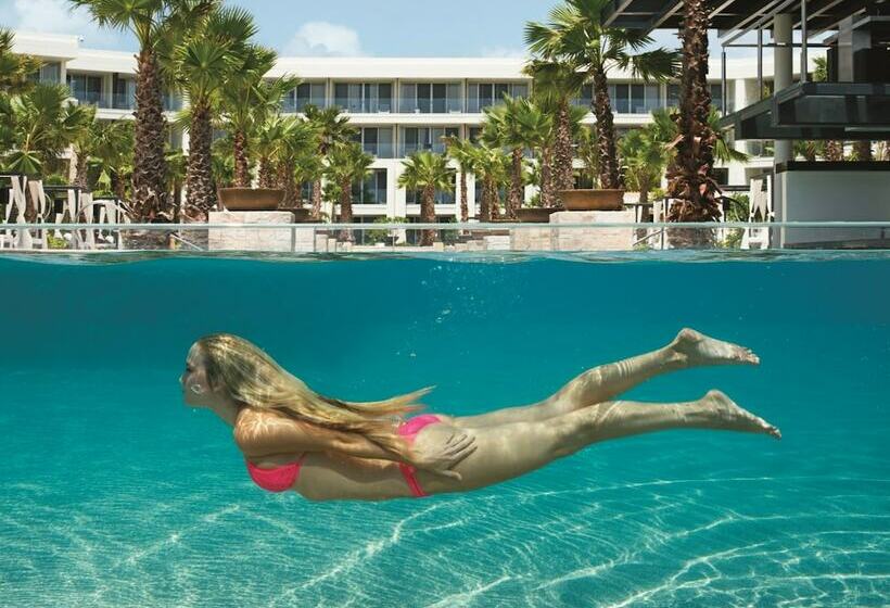 سوییت جونیور با چشم‌انداز دریا, Breathless Riviera Cancun Resort & Spa   Adults Only   All Inclusive