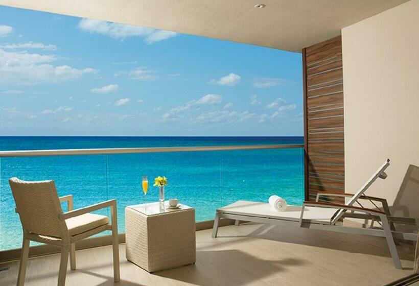 سوییت جونیور با چشم‌انداز دریا, Breathless Riviera Cancun Resort & Spa   Adults Only   All Inclusive