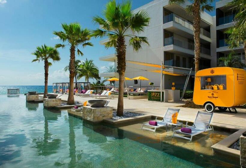 سوییت جونیور با چشم‌انداز دریا, Breathless Riviera Cancun Resort & Spa   Adults Only   All Inclusive