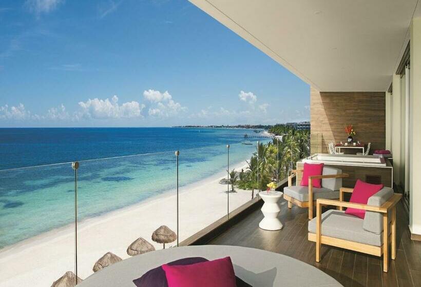 اتاق مستر, Breathless Riviera Cancun Resort & Spa   Adults Only   All Inclusive