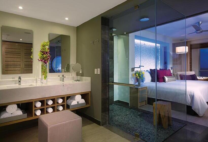 اتاق مستر, Breathless Riviera Cancun Resort & Spa   Adults Only   All Inclusive
