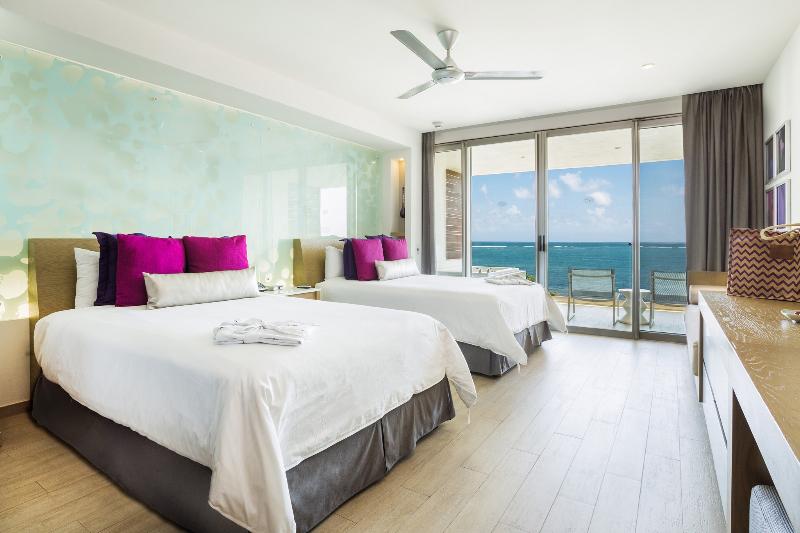 سوییت جونیور کلاب, Breathless Riviera Cancun Resort & Spa   Adults Only   All Inclusive