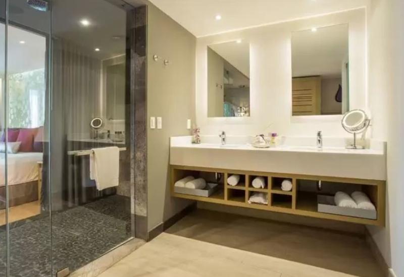سوییت جونیور با چشم‌انداز دریا, Breathless Riviera Cancun Resort & Spa   Adults Only   All Inclusive