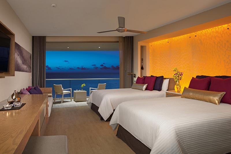 سوییت جونیور کلاب, Breathless Riviera Cancun Resort & Spa   Adults Only   All Inclusive