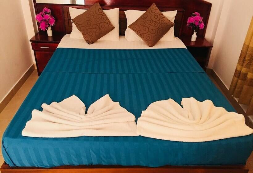 آپارتمان 2 خوابه, Airport Green View Resort