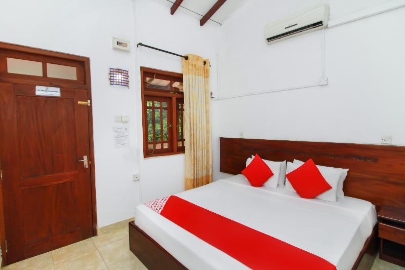 اتاق استاندارد, Airport Green View Resort