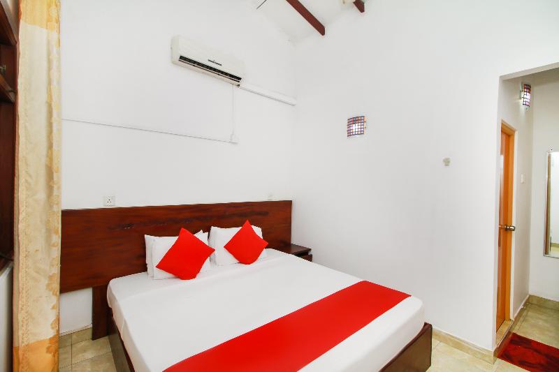 اتاق استاندارد, Airport Green View Resort