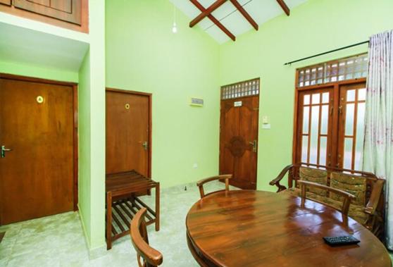 آپارتمان 2 خوابه, Airport Green View Resort