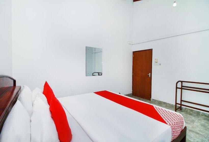 آپارتمان 2 خوابه, Airport Green View Resort