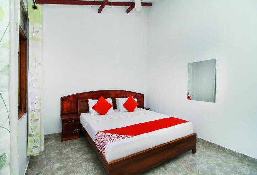 آپارتمان 2 خوابه, Airport Green View Resort