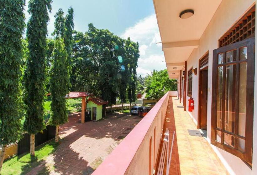 آپارتمان 2 خوابه, Airport Green View Resort