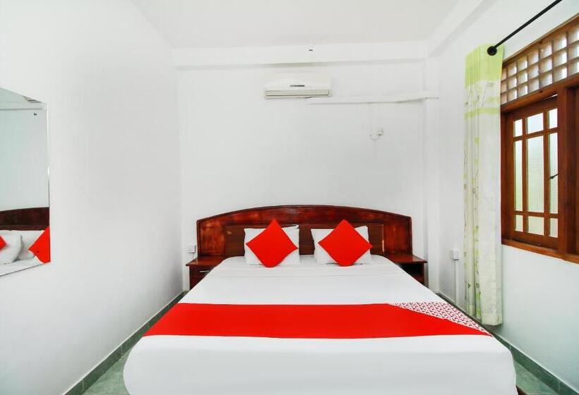 اتاق استاندارد, Airport Green View Resort