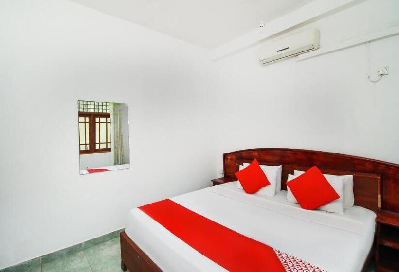 اتاق استاندارد, Airport Green View Resort