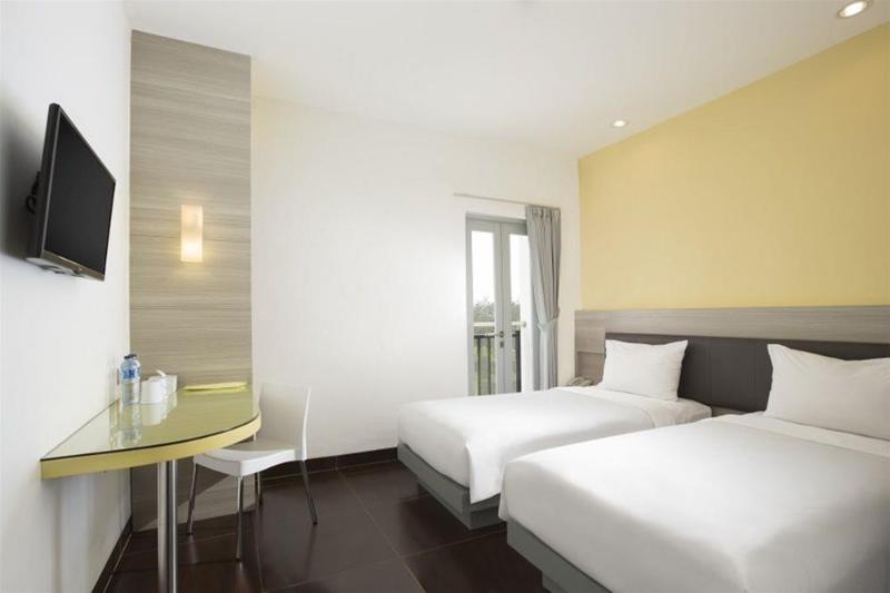 اتاق استاندارد, Amaris Hotel Bengkulu
