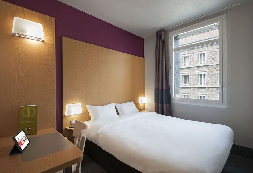 اتاق استاندارد, B&b Hotel Lyon Ouest Tassin