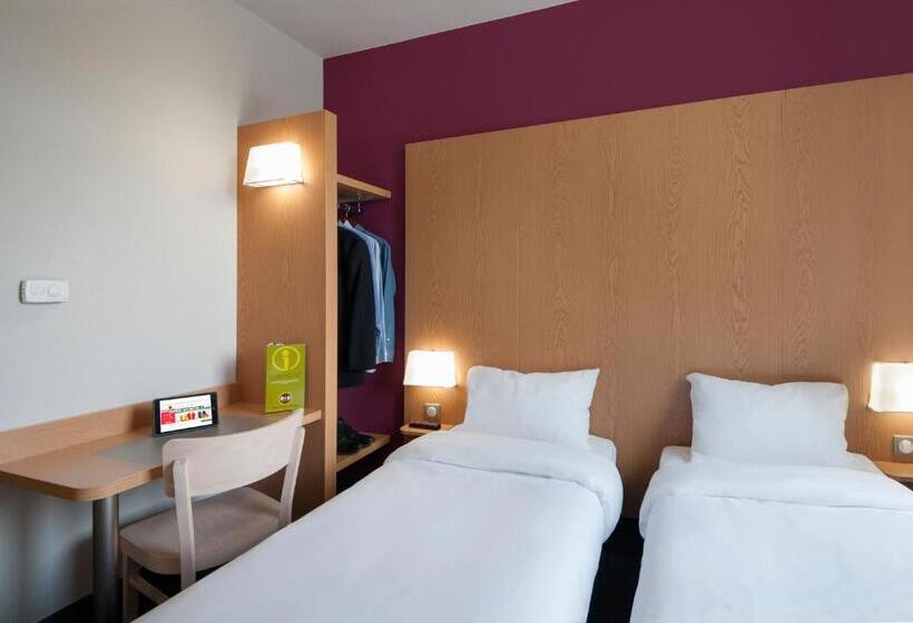 اتاق استاندارد, B&b Hotel Lyon Ouest Tassin
