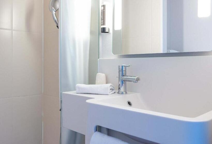 اتاق استاندارد, B&b Hotel Rennes Ouest Villejean