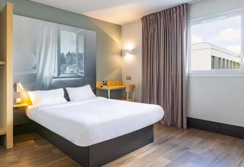 اتاق استاندارد برای معلولان, B&b Hotel Rennes Ouest Villejean