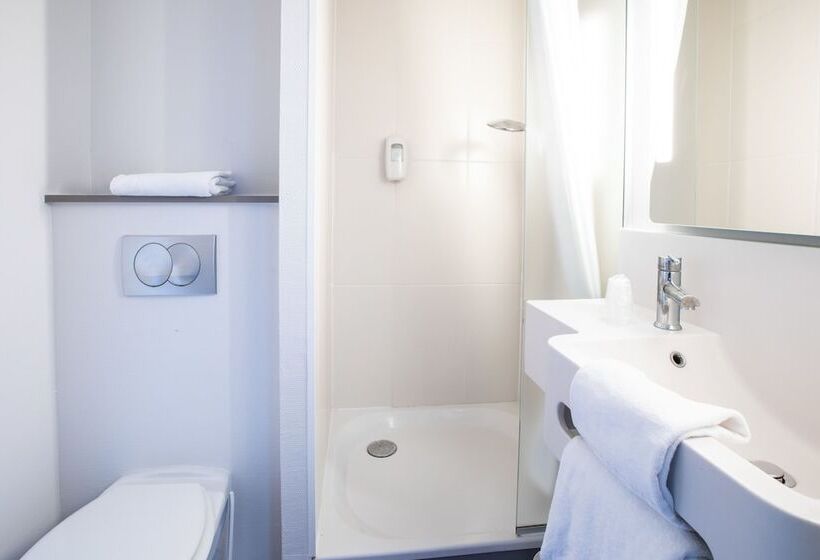 اتاق استاندارد, B&b Hotel Rennes Ouest Villejean