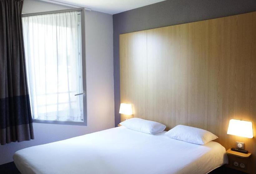اتاق استاندارد, B&b Hotel Saint Malo Sud