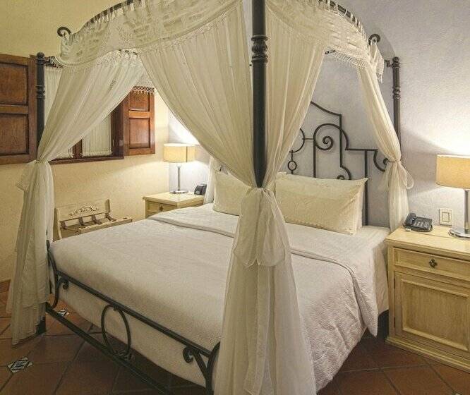 اتاق استاندارد, Casona Maria