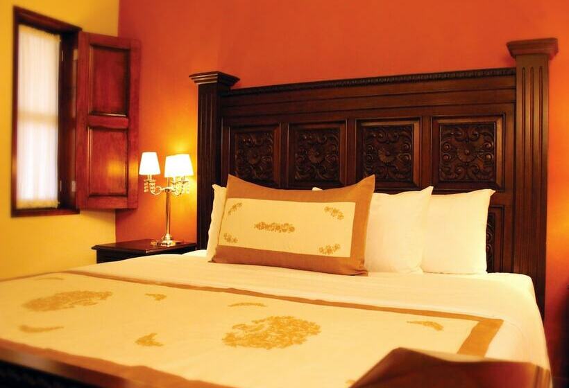اتاق استاندارد, Casona Maria
