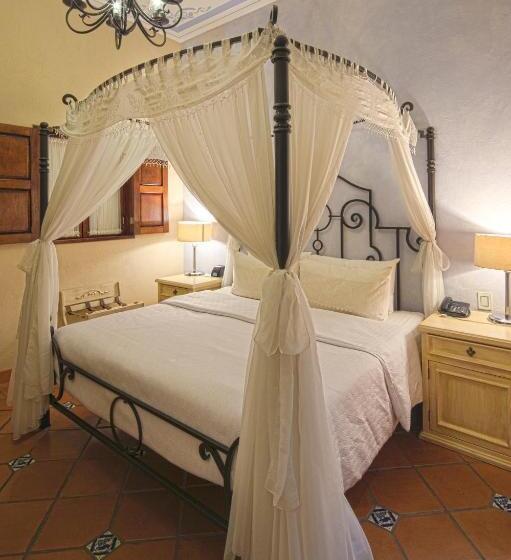 اتاق استاندارد, Casona Maria
