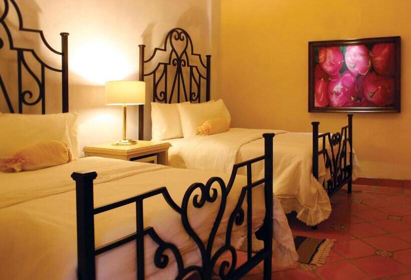 اتاق استاندارد, Casona Maria