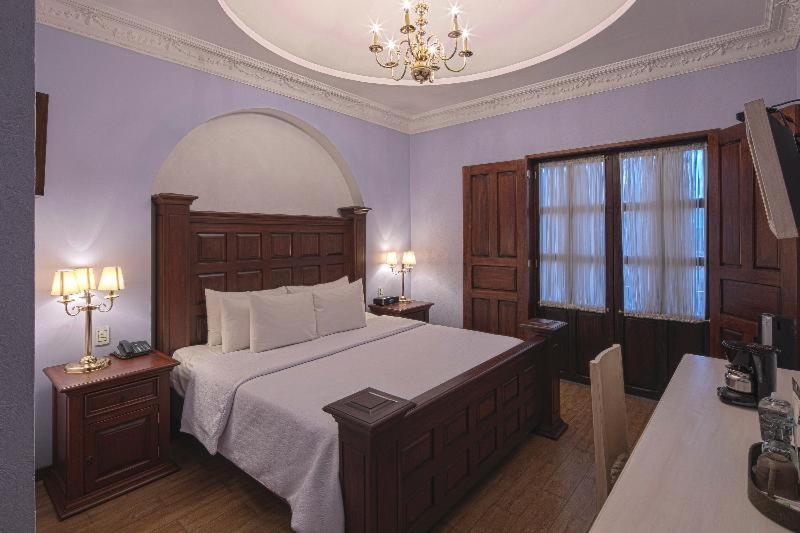 اتاق استاندارد, Casona Maria
