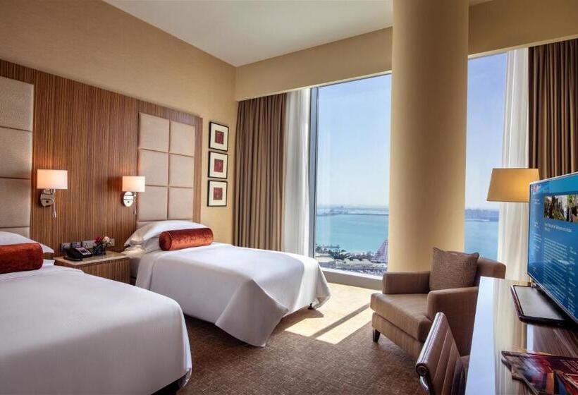 Chambre Standard, City Centre Rotana Doha