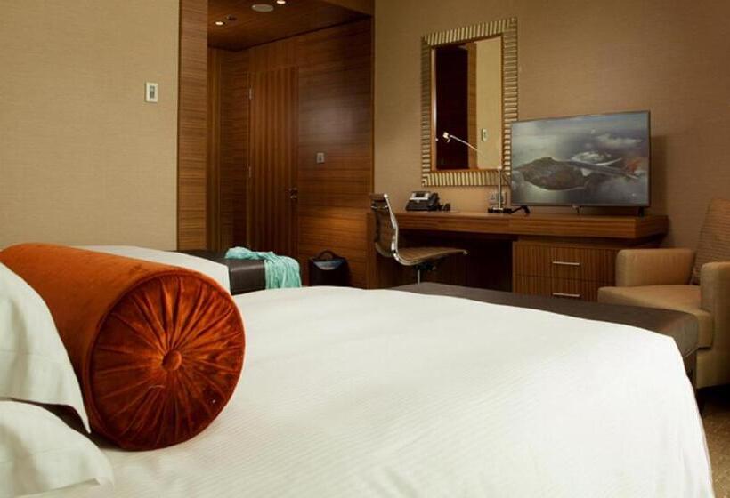 Chambre Standard, City Centre Rotana Doha