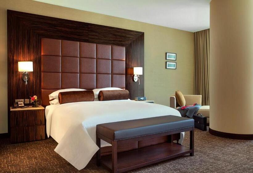 سوییت, City Centre Rotana Doha