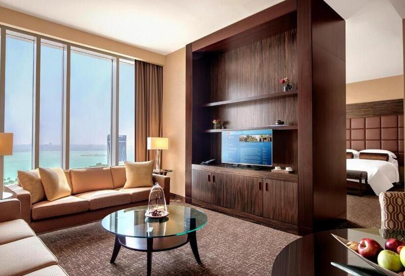 Suite, City Centre Rotana Doha