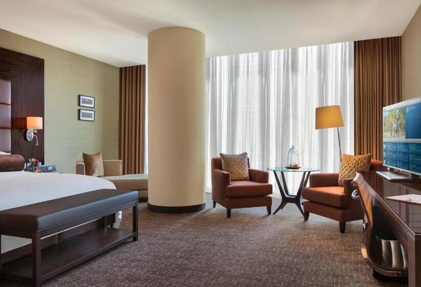 Suite, City Centre Rotana Doha