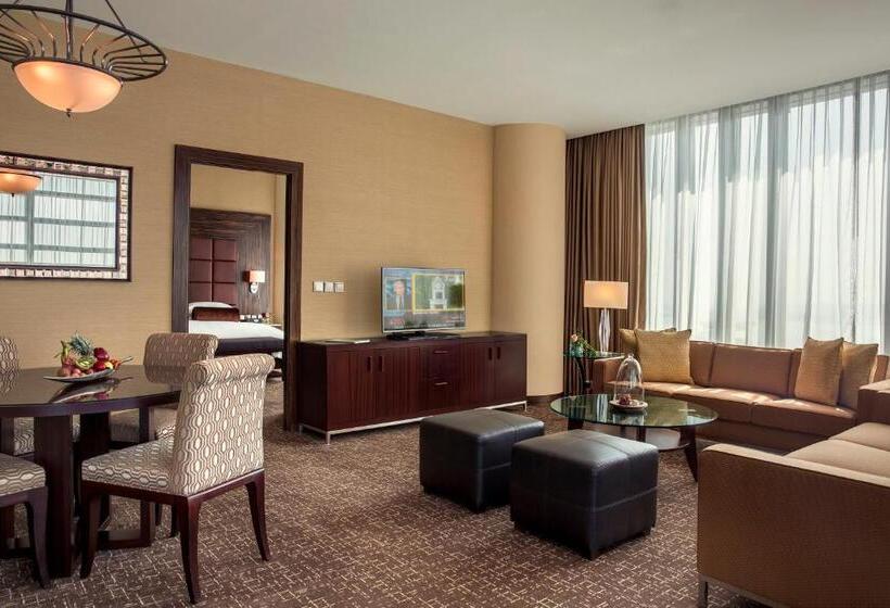 سوییت, City Centre Rotana Doha