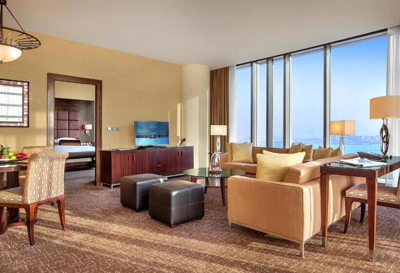 Suite, City Centre Rotana Doha