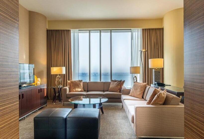 Apartamento 2 Dormitorios Vista Mar, City Centre Rotana Doha