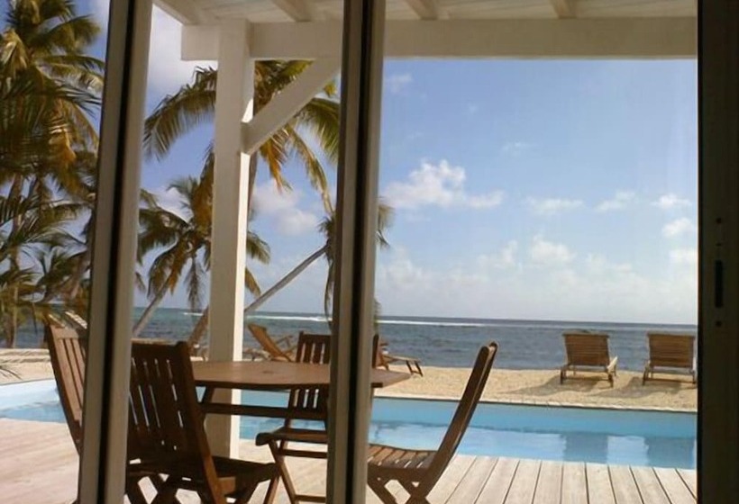 اتاق استاندارد, Coco Beach Mariegalante
