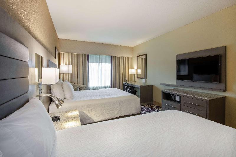 اتاق پرمیوم, Hilton Garden Inn Raleigh /crabtree Valley