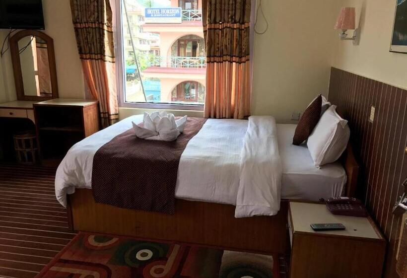 Standard Room, Himalayan Inn