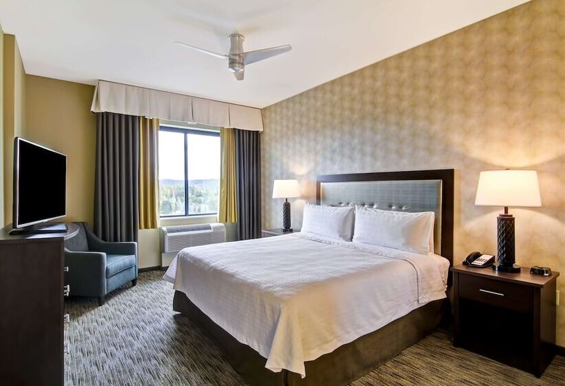 سوئیت برای معلولان, Homewood Suites By Hilton Seattleissaquah