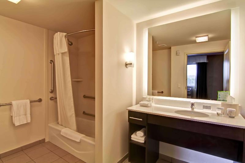 سوئیت با تخت بزرگ, Homewood Suites By Hilton Seattleissaquah