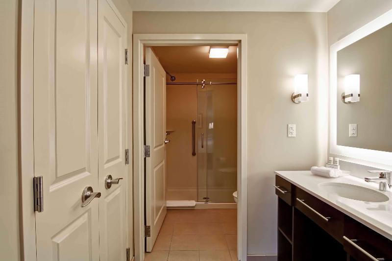 استودیو استاندارد با تخت کینگ, Homewood Suites By Hilton Seattleissaquah
