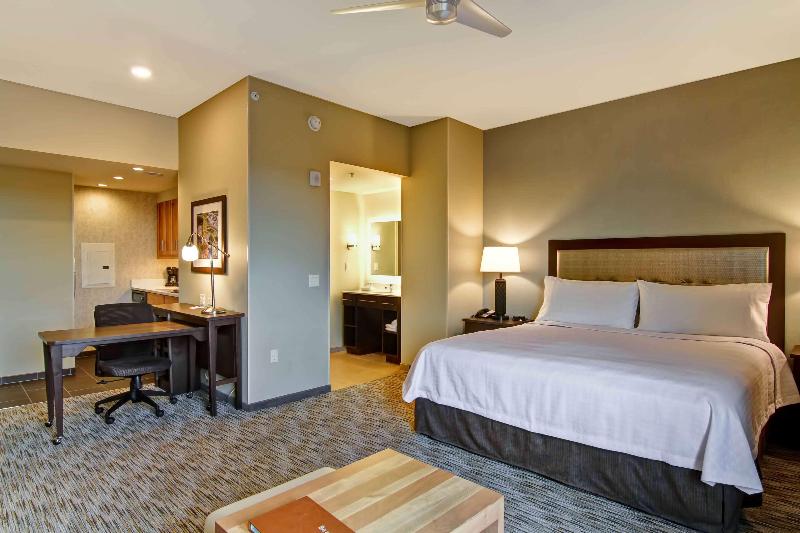 استودیو استاندارد با تخت کینگ, Homewood Suites By Hilton Seattleissaquah