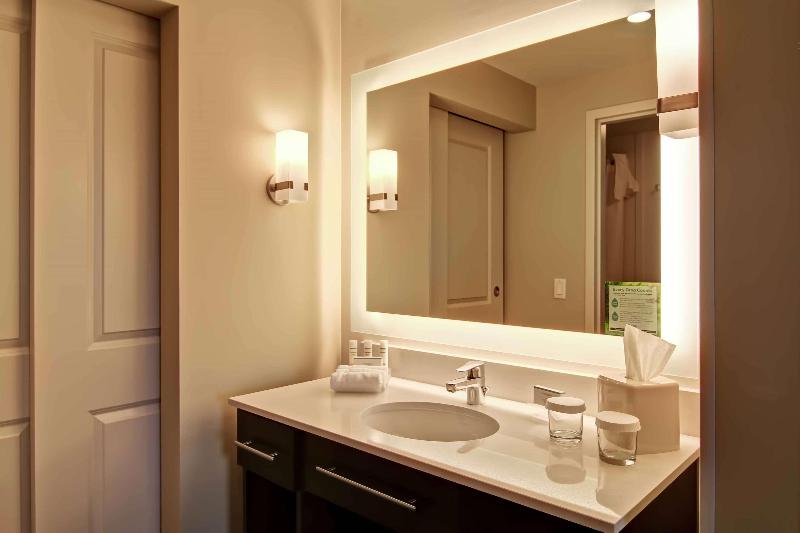 استودیو استاندارد با تخت کینگ, Homewood Suites By Hilton Seattleissaquah