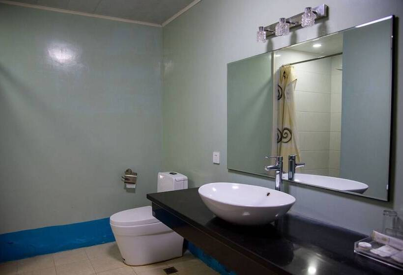 اتاق استاندارد, Oriental Swan Hotel Livingstone