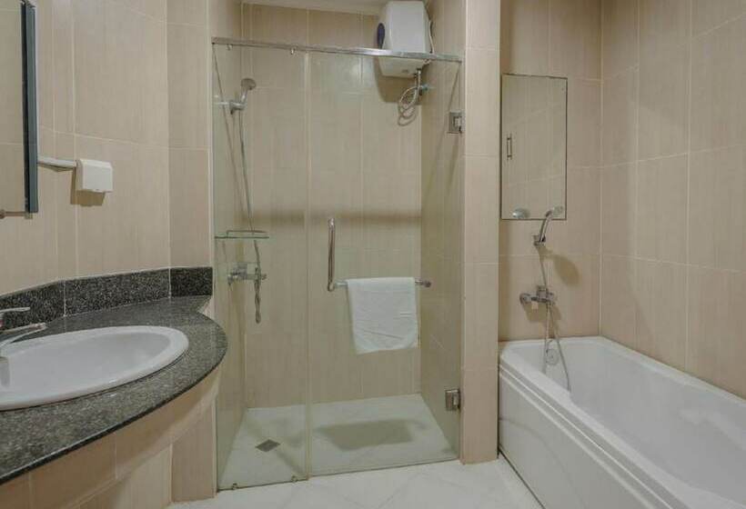 سوییت خانوادگی, Mekongview 1 Condotel