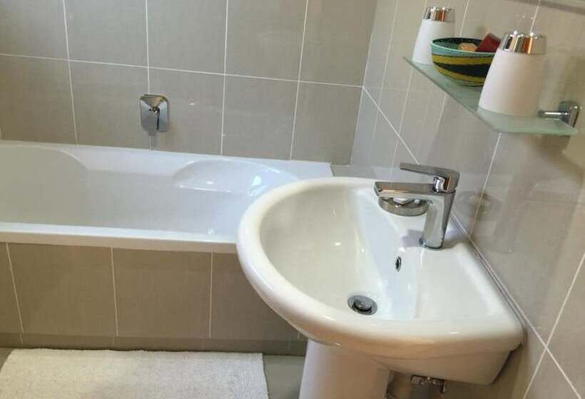 اتاق استاندارد, Botleng Guest House
