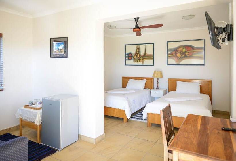 اتاق استاندارد, Botleng Guest House