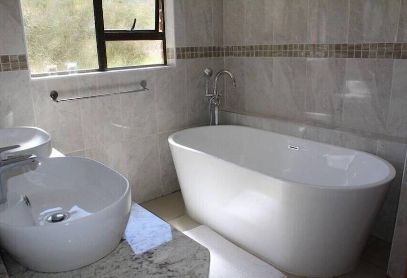 اتاق استاندارد, Botleng Guest House